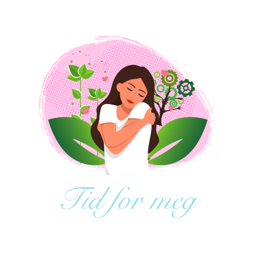 Tid for meg